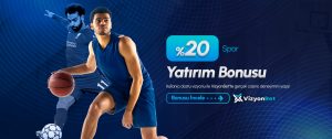 Vizyonbet Güncel İşlem