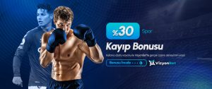 Vizyonbet Para Çekme