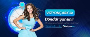 Vizyonbet Yeni